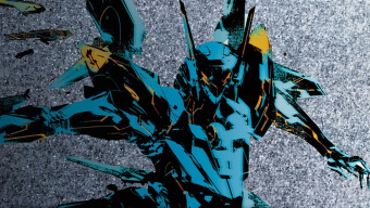 Konami registra Zone of the Enders en Europa y Japón a semanas de Tokyo Game Show 2020