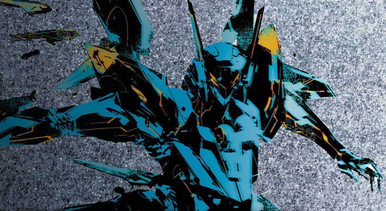 Konami registra Zone of the Enders en Europa y Japón a semanas de Tokyo Game Show 2020