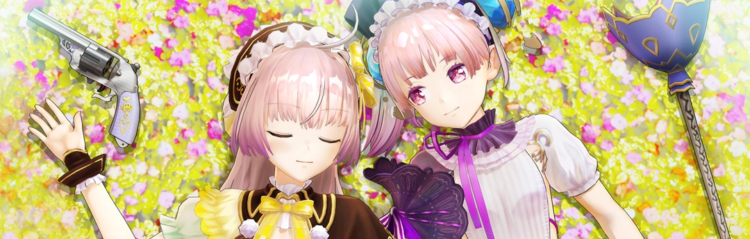 Análisis de Atelier Lydie & Suelle. Atelier Lydie & Suelle, rol y alquimia a partes iguales
