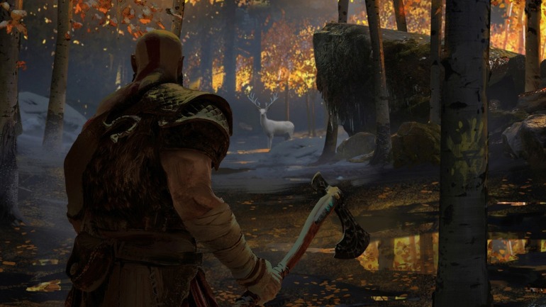 Imagen de PlayStation 5