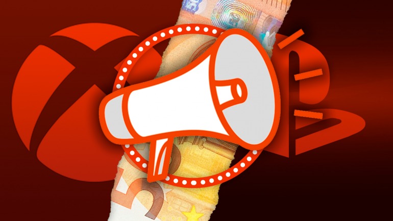 Ponle precio a PS5 y Xbox Series X, ¿cuál sería el más razonable? La comunidad de 3DJuegos opina