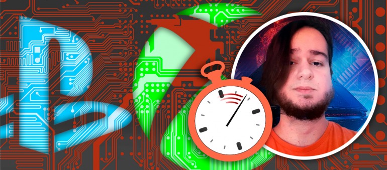 Promocionar PS5 y Xbox Series X con "lo mismo, pero más rápido" no me vende la consola