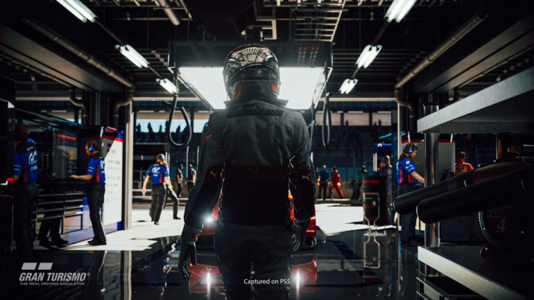 Imagen de PlayStation 5