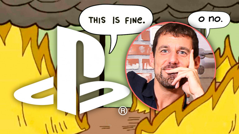 El caos comunicativo de PS5 y Xbox Series: "Cuanto peor, mejor para todos y cuanto peor para todos, mejor"