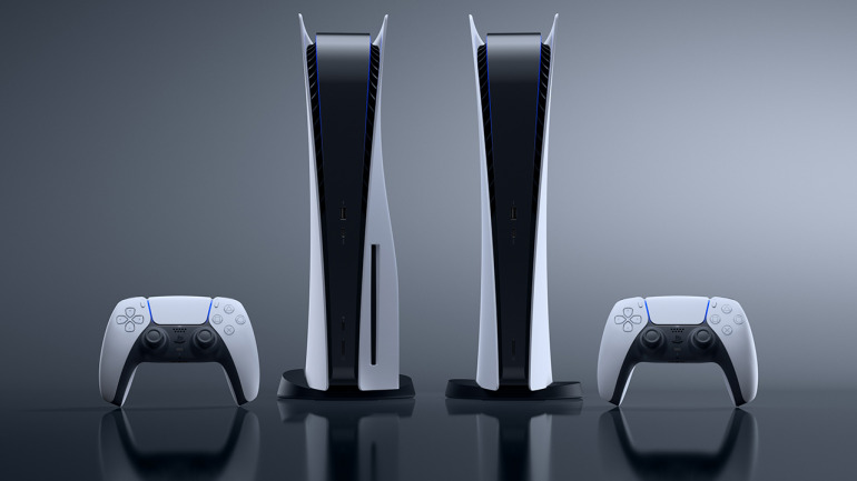 ¿Preocupado por el espacio de almacenamiento en PS5? En PlayStation no ven problemas