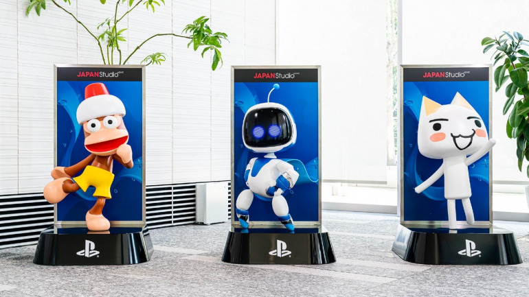 Imagen de PlayStation 5