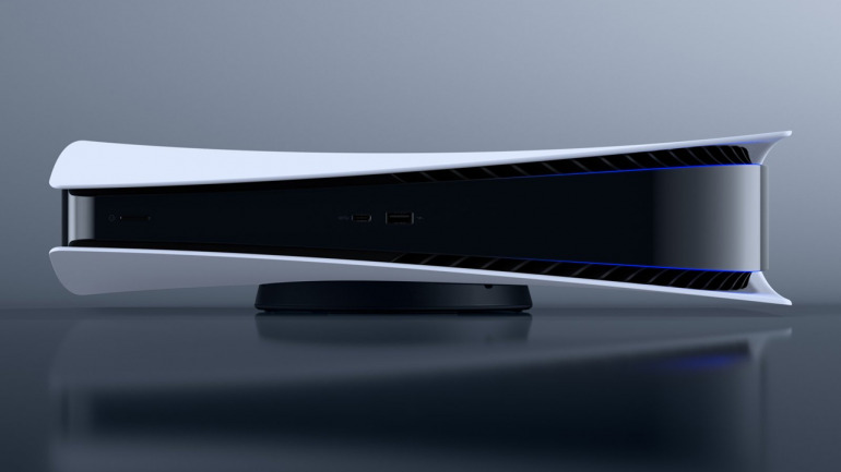 PlayStation 5