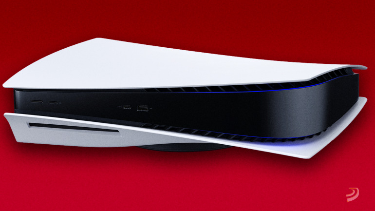 PS5 esquiva el problema que le impedía ejecutar juegos físicos y digitales si se agotaba una pila
