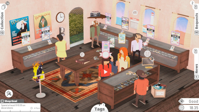 Kardboard Kings, distribuido por Akupara Games