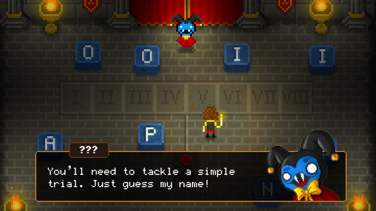 The Count Lucanor, distribuido por Neon Doctrine.