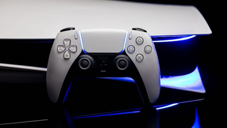 Imagen de PlayStation 5