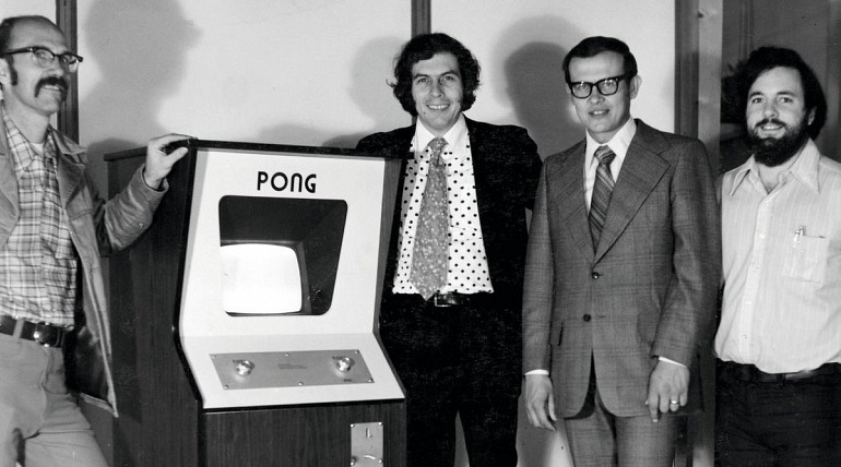 Fallece Ted Dabney, cofundador de la mítica Atari