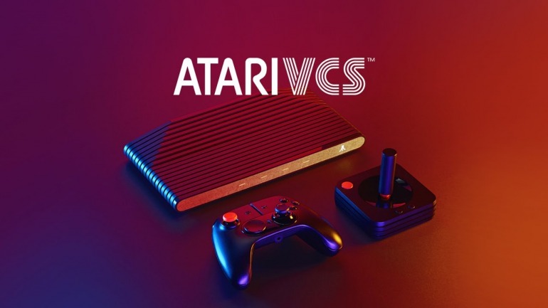 Atari VCS ya está en fase de preproducción con un lanzamiento cada vez más cercano