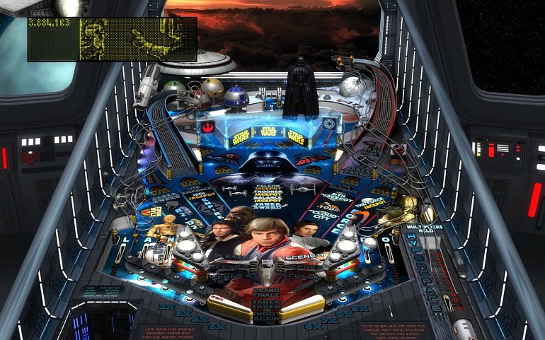 Imagen de Pinball FX3