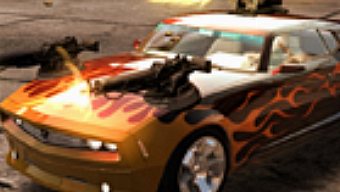 Desaparecen los creadores de Full Auto