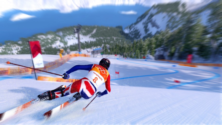 Steep Camino a las Olimpiadas: ¿Espíritu de superación? Steep tiene bastante, y con esta expansión quiere demostrarlo