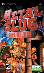Trucos Metal Slug Anthology: Desbloquear el arte exclusivo de Tonko