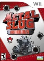 Trucos Metal Slug Anthology: Desbloquear el arte exclusivo de Tonko