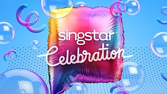 SingStar Celebration recibe fecha de lanzamiento