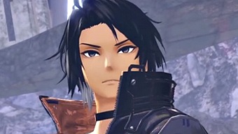 God Eater 3 está siendo desarrollado por el First Studio de Marvelous