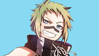 God Eater 3 desatará su acción en Occidente a principios de 2019