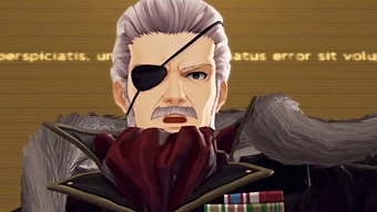 God Eater 3 de PS4 estrena demo en Japón