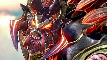 God Eater 3 se estrenará en PS4 y PC el 8 de febrero