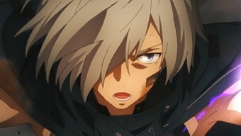 God Eater 3 abre la puerta a su estreno en Nintendo Switch