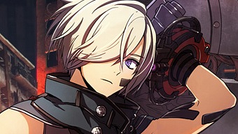 God Eater 3 no renunciará a ninguna característica en Nintendo Switch