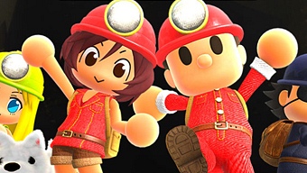 Spelunker Party! estrena demo en la eShop de Nintendo Switch