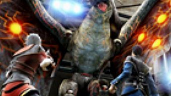 Ubisoft publicará Enchanted Arms