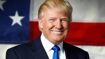 Los organizadores del E3 cargan contra el presidente Trump