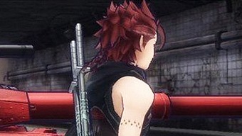 Kadokawa Games presenta Metal Max Xeno, un RPG para PS4 y PS Vita