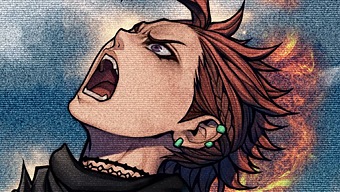 Metal Max Xeno debuta con éxito en Japón