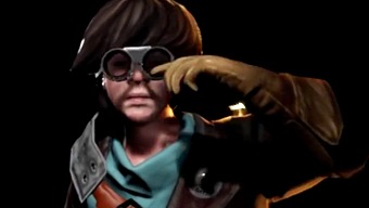 La acción de Steel Rats fecha su lanzamiento en noviembre