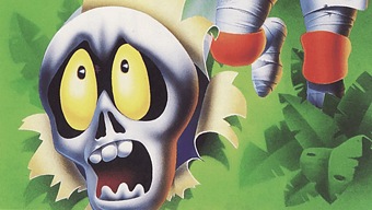 Decap Attack llega a SEGA Forever a tiempo para Halloween