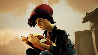 Concrete Genie, exclusivo de PS4, muestra su compatibilidad con PS VR