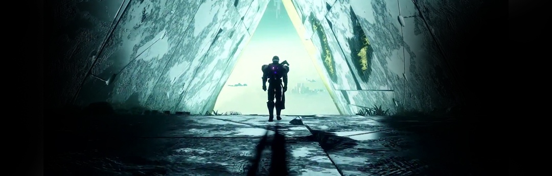 Análisis de Destiny 2 - La maldición de Osiris. El pasado y el futuro de Mercurio