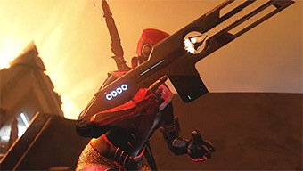 Destiny 2: Cómo hacer el evento público heroico de La maldición de Osiris