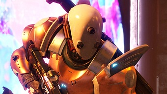 Los errores de Destiny 2: La Maldición de Osiris son "inaceptables"