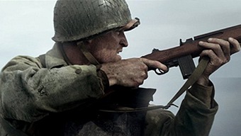Se filtran detalles del primer DLC de Call of Duty: WWII