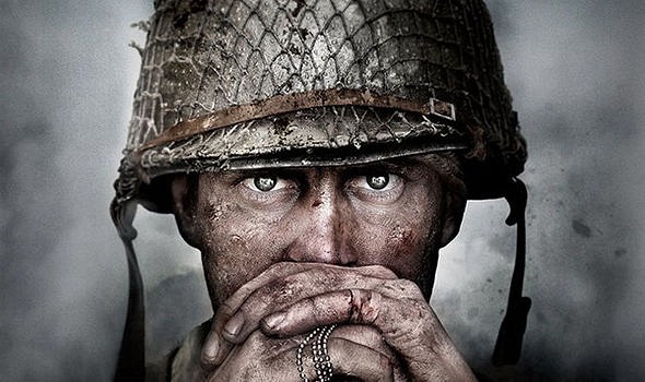 Se filtran detalles del primer DLC de Call of Duty: WWII