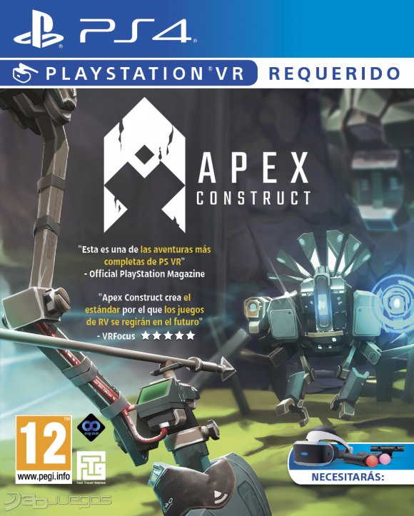 Apex Construct