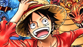 Bandai Namco presenta One Piece: Bounty Rush para iOS y Android