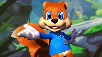 Conker también sufre las colas en los servidores de WOW Classic y sigue esperando a jugar