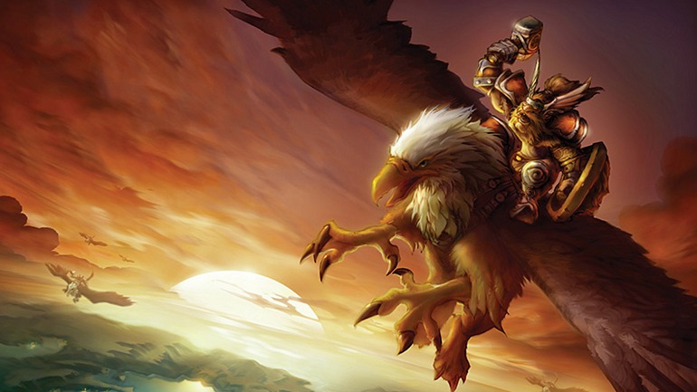 El elevado interés por World of Warcraft Classic ya dispara las acciones de Activision Blizzard