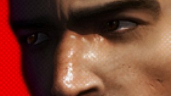 The Outsider: Avance