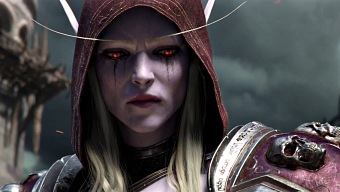 ¡Horda vs Alianza! Impresiones de WOW: Battle for Azeroth
