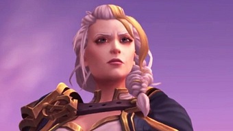 World of Warcraft escalará los niveles de todos los mapas de Azeroth