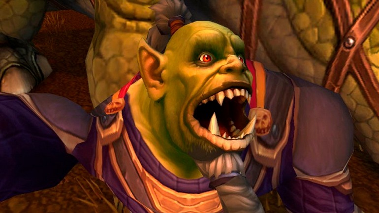 World of Warcraft: una poción posibilita la comunicación entre facciones